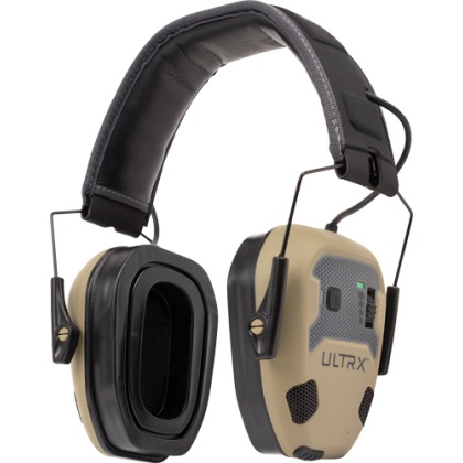 ULTRX BIONIC FUSE BLUETOOTH