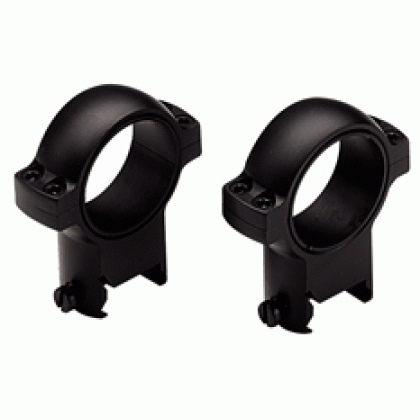 BURRIS ZEE RINGS 30MM MEDIUM