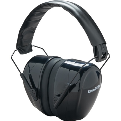 CHAMPION PASSIVE MUFF 27NRR