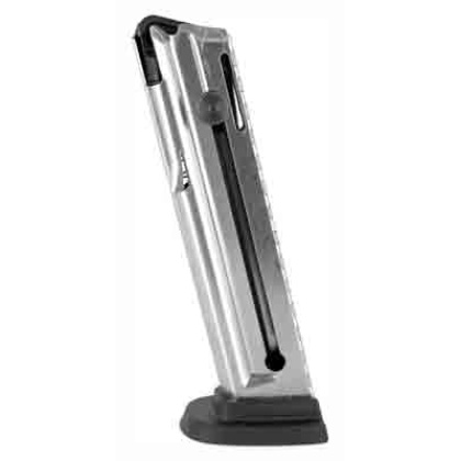 S&W MAGAZINE M&P22 12RD