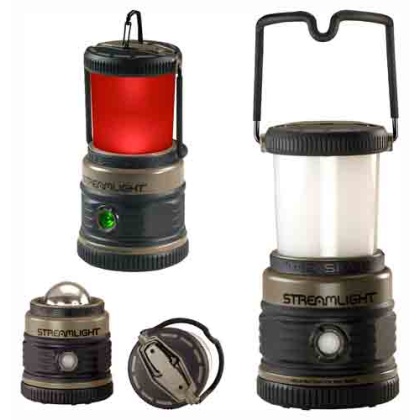 STREAMLIGHT SIEGE ALKALINE