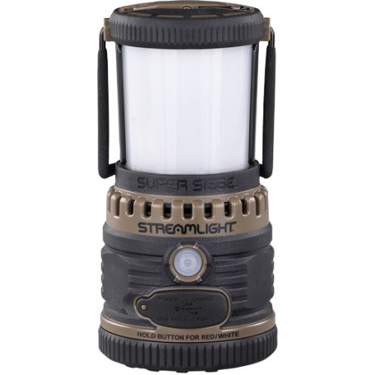 STREAMLIGHT SUPER SIEGE 1100