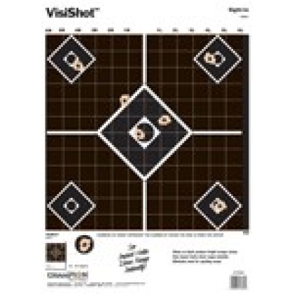 CHAMPION VISISHOT TARGET