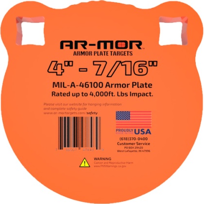 AR-MOR 4\