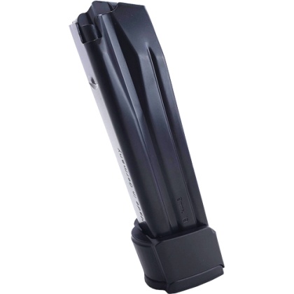 HK MAGAZINE P30/VP9 9MM 20RD
