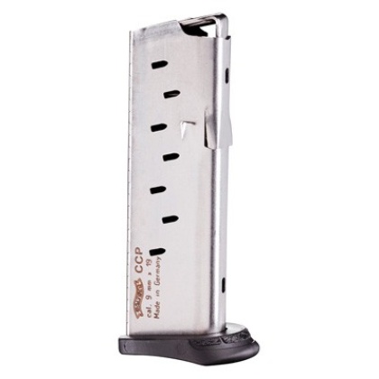 WALTHER MAGAZINE CCP 9MM