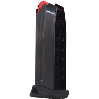 HK MAGAZINE CC9 9MM 12RD