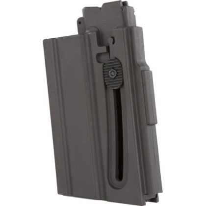 HK MAGAZINE HK416 22LR 10RD