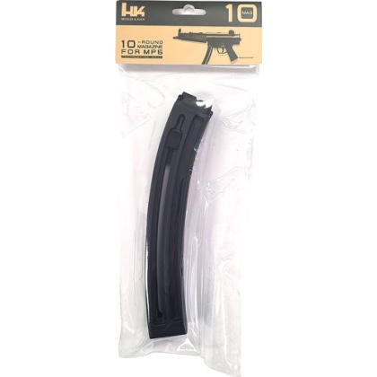 HK MAGAZINE MP5 22LR 10RD