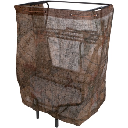 ALLEN QUICK SET BLIND FOR TREE