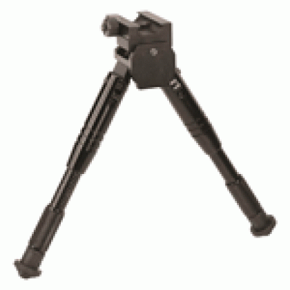 CALDWELL BIPOD AR-15 PRONE