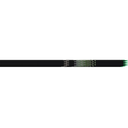 EASTON ARROW AXIS 5MM 400 HIT