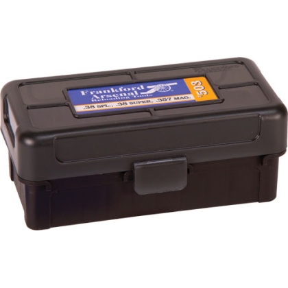 FRANKFORD ARSENAL AMMO BOX 38