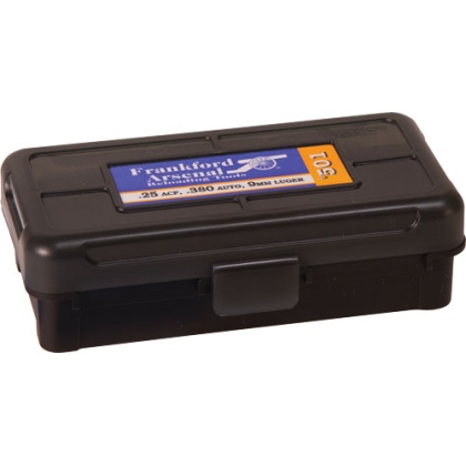 FRANKFORD ARSENAL AMMO BOX 380