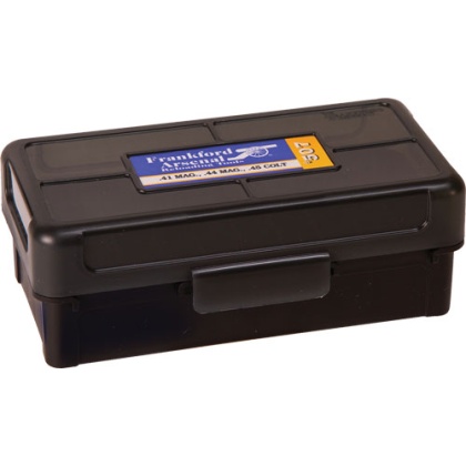 FRANKFORD ARSENAL AMMO BOX 40/