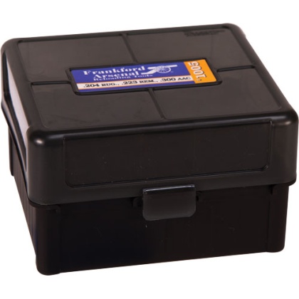 FRANKFORD ARSENAL AMMO BX 223