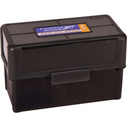 FRANKFORD ARSENAL AMMO BX 270/
