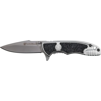 S&W KNIFE VICTORY 2.75\