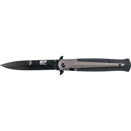 S&W KNIFE M&P DAGGER 4\