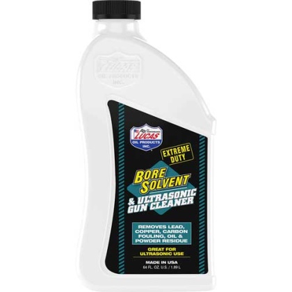 LUCAS OIL 64 OZ EXTREME DUTY