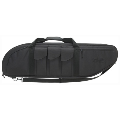 ALLEN BATTALION TACT CASE 42\