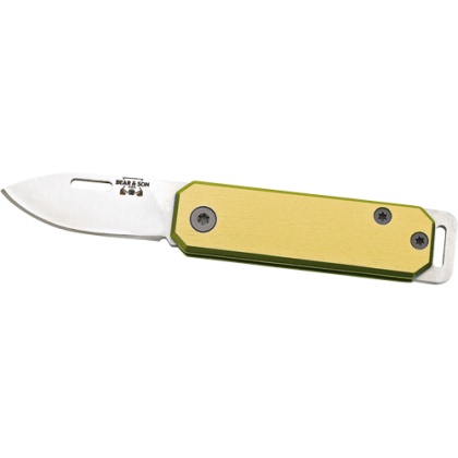 BEAR & SON SLIP JOINT FOLDER