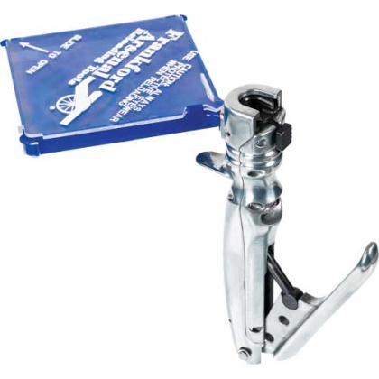 FRANKFORD PERFECT SEAT HAND