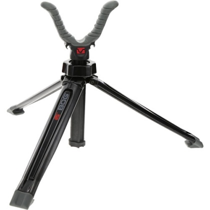 BOG RAPID SHOOTING REST BLACK