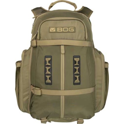 BOG AGILITY STAY DAY PACK W/