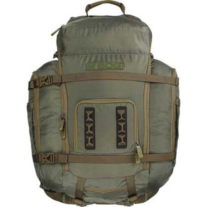 BOG HELIX 3500 BIVY BAG 420D
