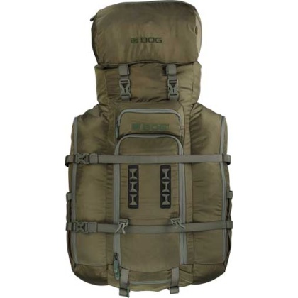BOG HELIX 6000 BIVY BAG 420D