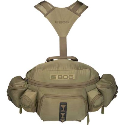 BOG ULTIMATUM LUMBAR FANNY