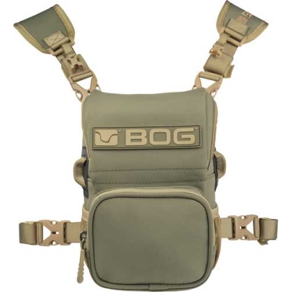 BOG VIGILANT BINO BIVY W/