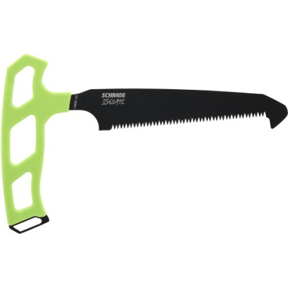 SCHRADE KNIFE ISOLATE LARGE