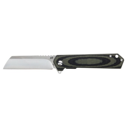 SCHRADE KNIFE LATERAL FOLDER