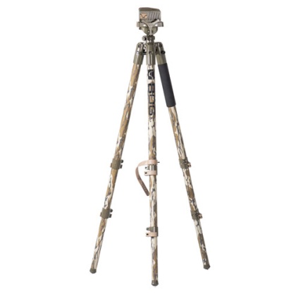 BOG DEATHGRIP TRIPOD MOSSY OAK