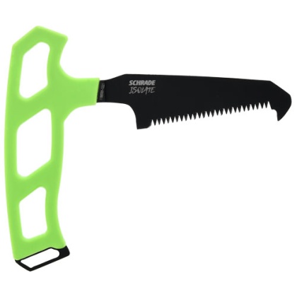 SCHRADE KNIFE ISOLATE SMALL