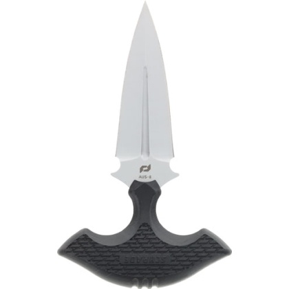 SCHRADE KNIFE MOE PUSH DAGGER