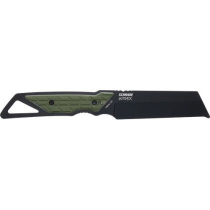 SCHRADE KNIFE OUTBACK CLEAVER
