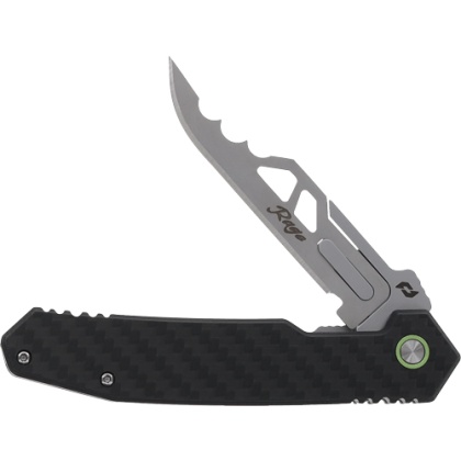 SCHRADE KNIFE PHANTOM ENRAGE 7