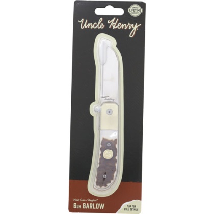 UNCLE HENRY KNIFE NEXT GEN