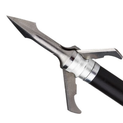 GRIM REAPER BROADHEAD FATAL