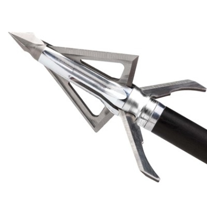 GRIM REAPER BROADHEAD HYBRID