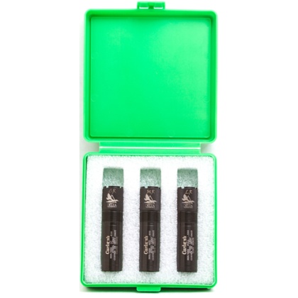 CARLSONS CHOKE TUBE DELTA SET