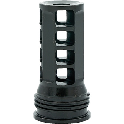 HUXWRX MUZZLE BRAKE QD 556