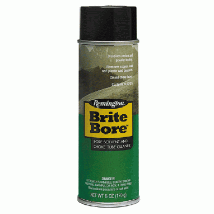 REMINGTON BORE CLEANER CASE PK