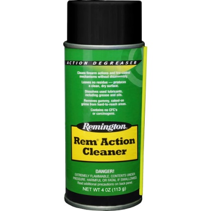 REMINGTON CASE PACK OF 6