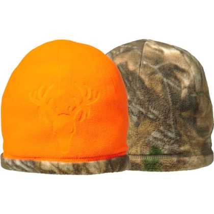 HOT SHOT CASUAL FLEECE BEANIE