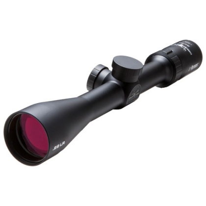 BURRIS SCOPE DROPTINE 3-9X40