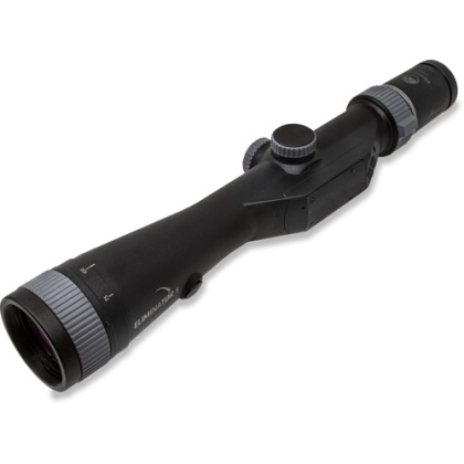 BURRIS ELIMINATOR 5 LASERSCOPE